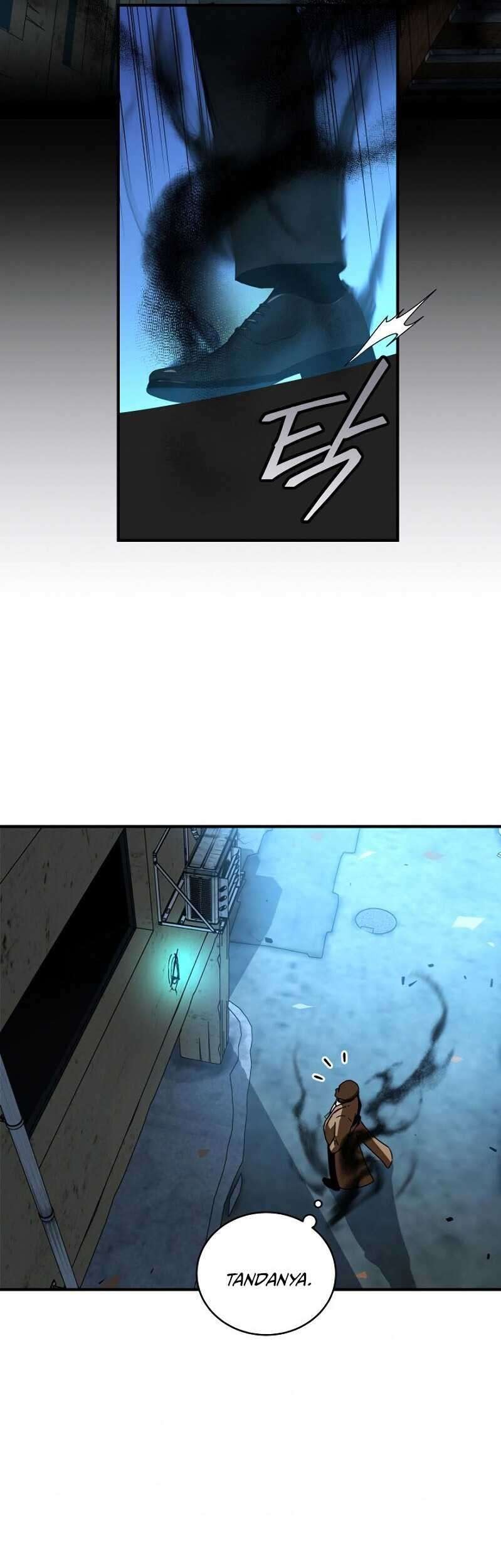 Return of the Frozen Player Chapter 33 - halaman 35