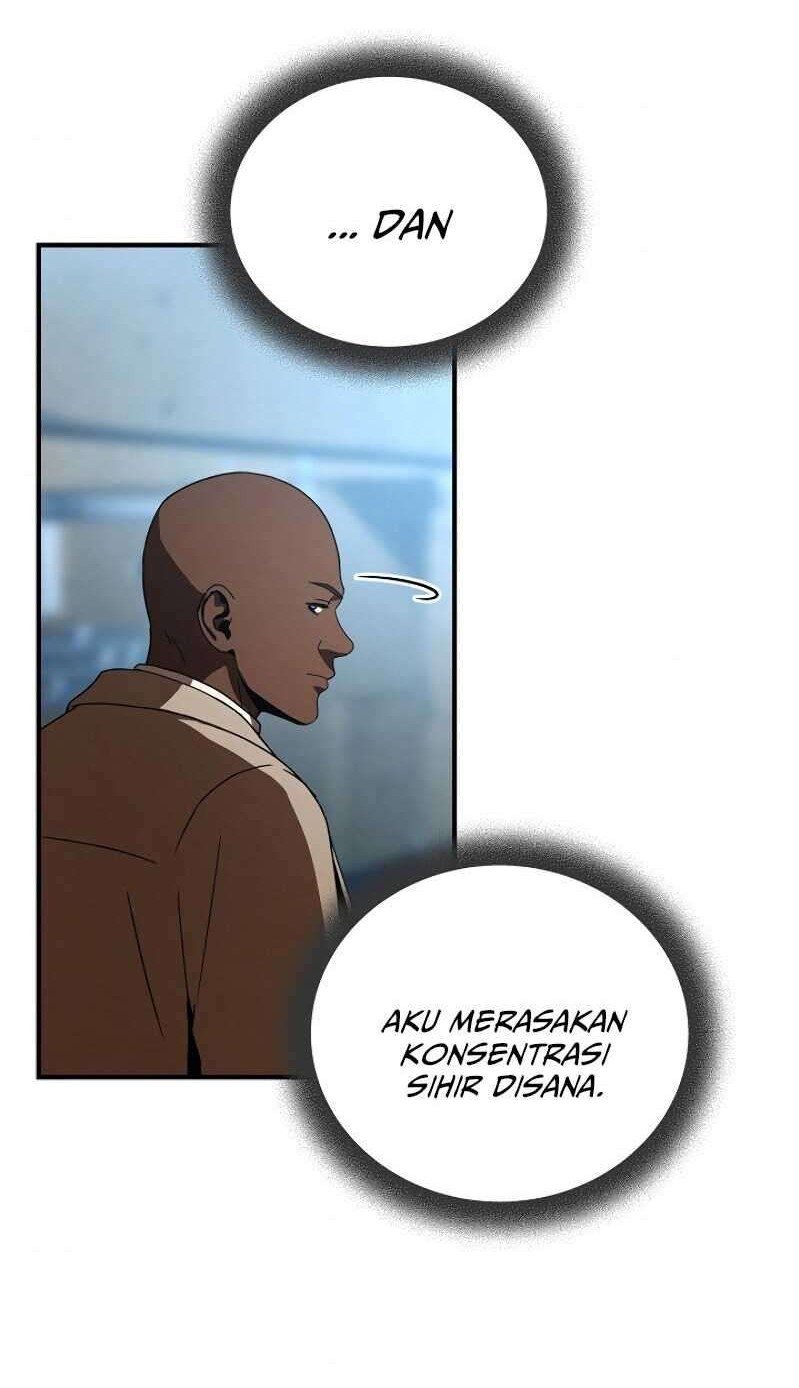 Return of the Frozen Player Chapter 33 - halaman 36