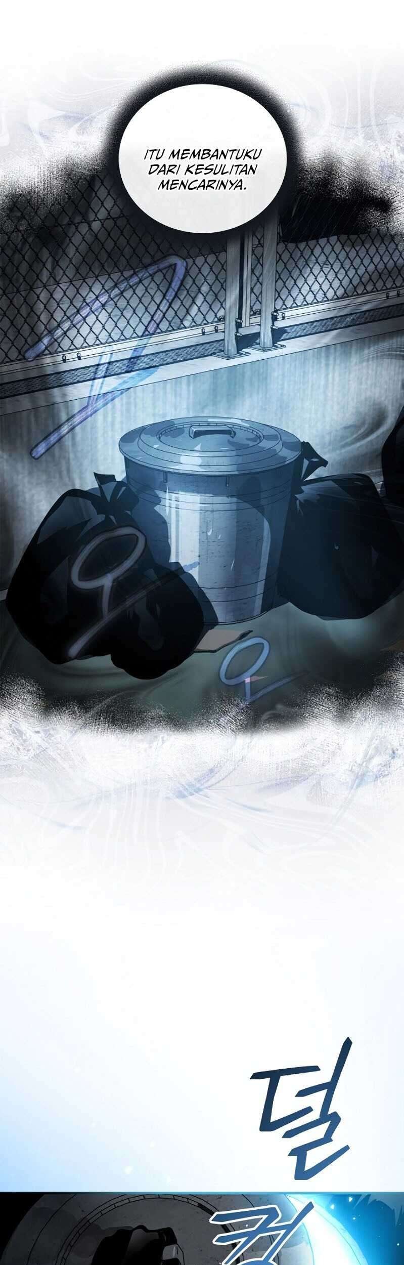 Return of the Frozen Player Chapter 33 - halaman 37
