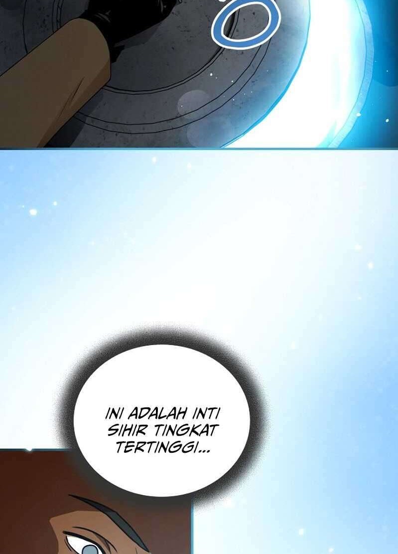 Return of the Frozen Player Chapter 33 - halaman 38