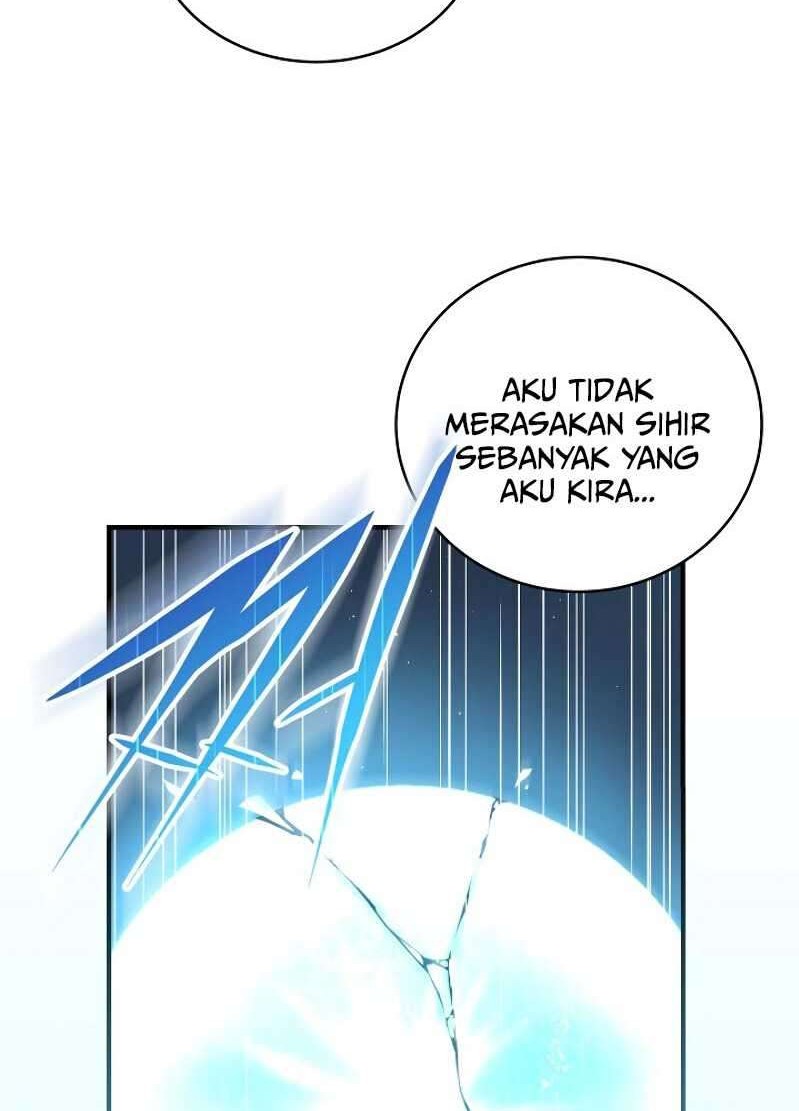 Return of the Frozen Player Chapter 33 - halaman 40