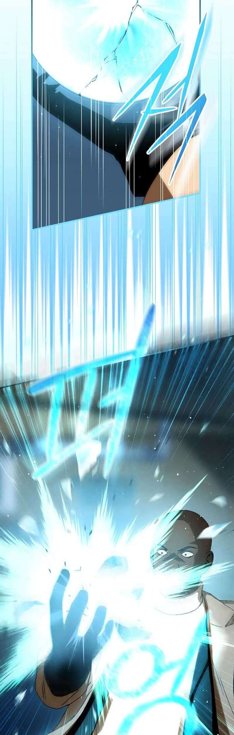 Return of the Frozen Player Chapter 33 - halaman 41