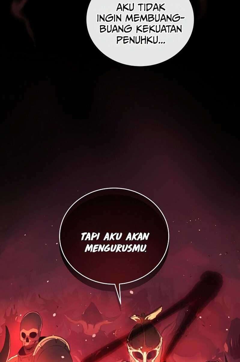Return of the Frozen Player Chapter 33 - halaman 48