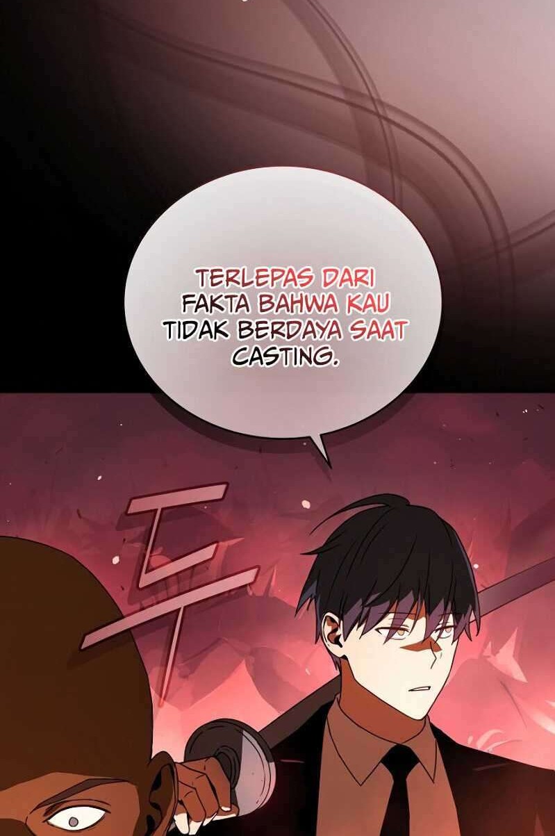 Return of the Frozen Player Chapter 33 - halaman 50