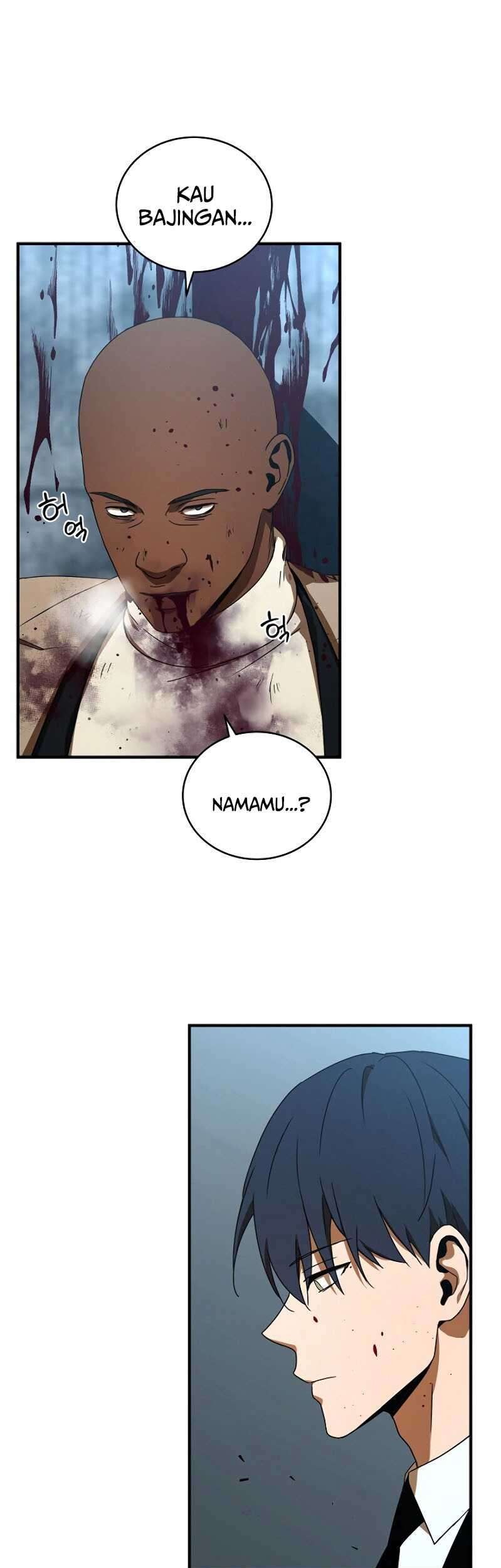 Return of the Frozen Player Chapter 33 - halaman 57
