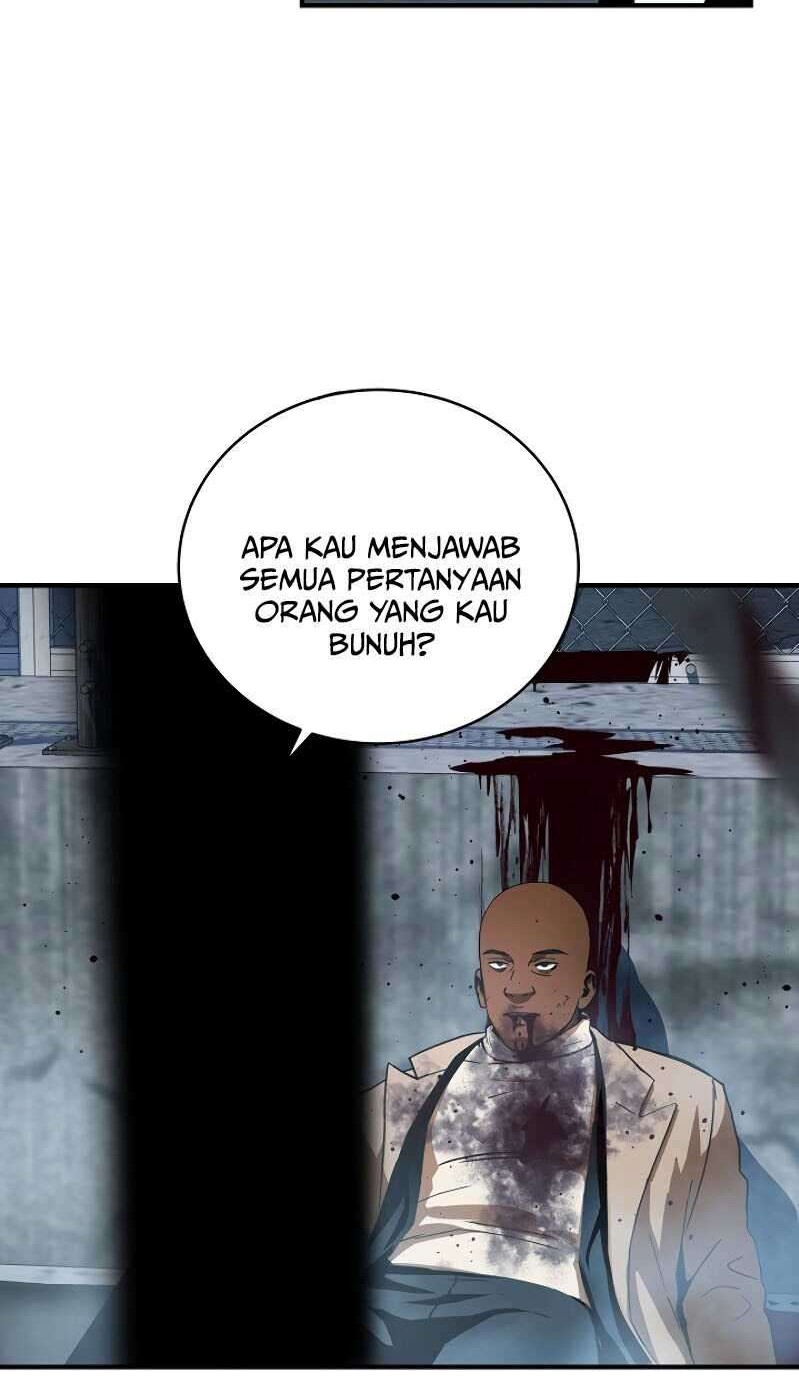 Return of the Frozen Player Chapter 33 - halaman 58