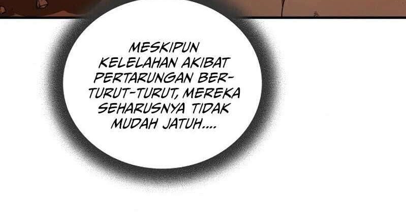 Return of the Frozen Player Chapter 33 - halaman 6
