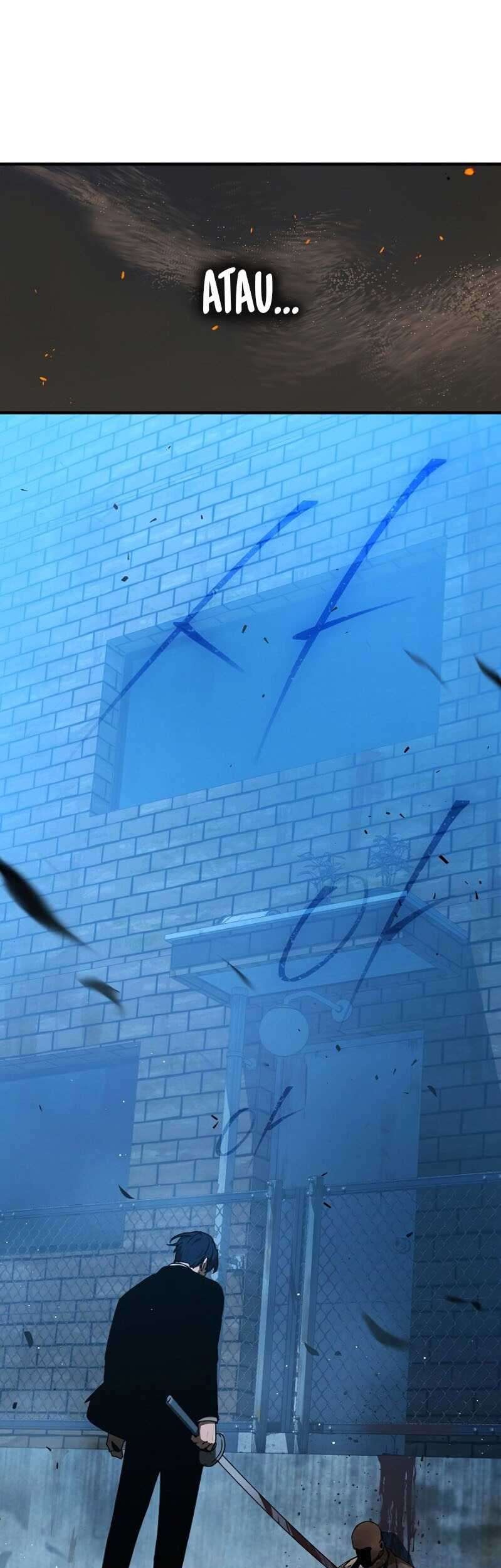 Return of the Frozen Player Chapter 33 - halaman 65