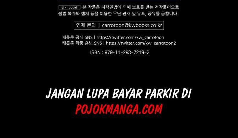 Return of the Frozen Player Chapter 33 - halaman 68