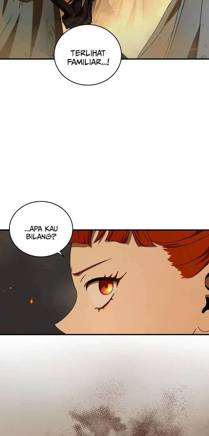 Return of the Frozen Player Chapter 33 - halaman 8