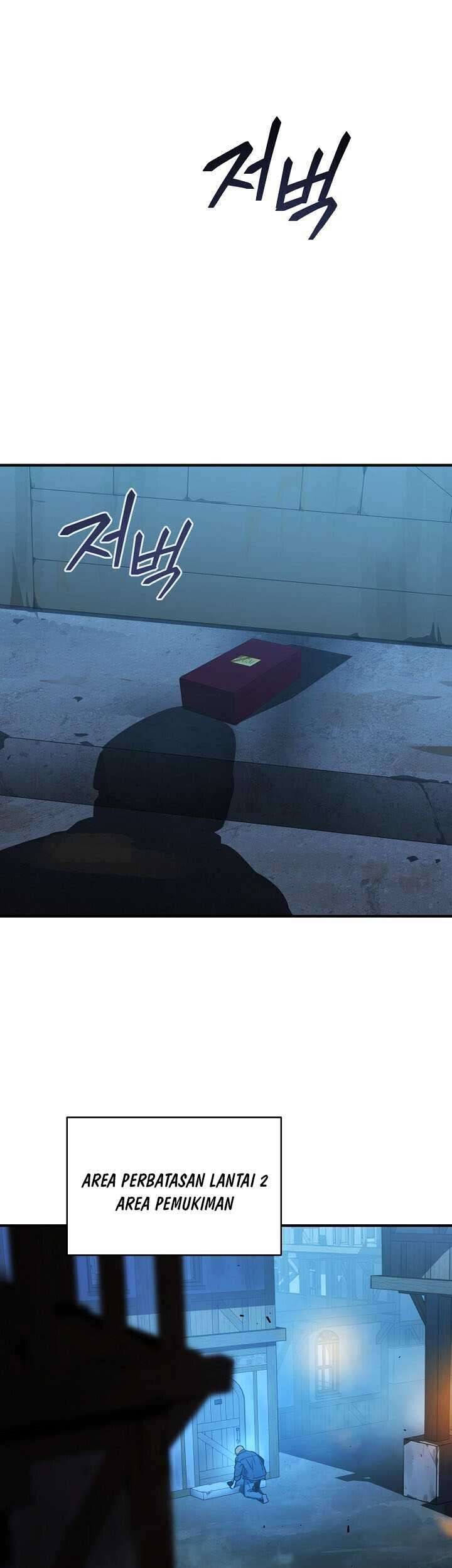 Return of the Frozen Player Chapter 34 - halaman 50