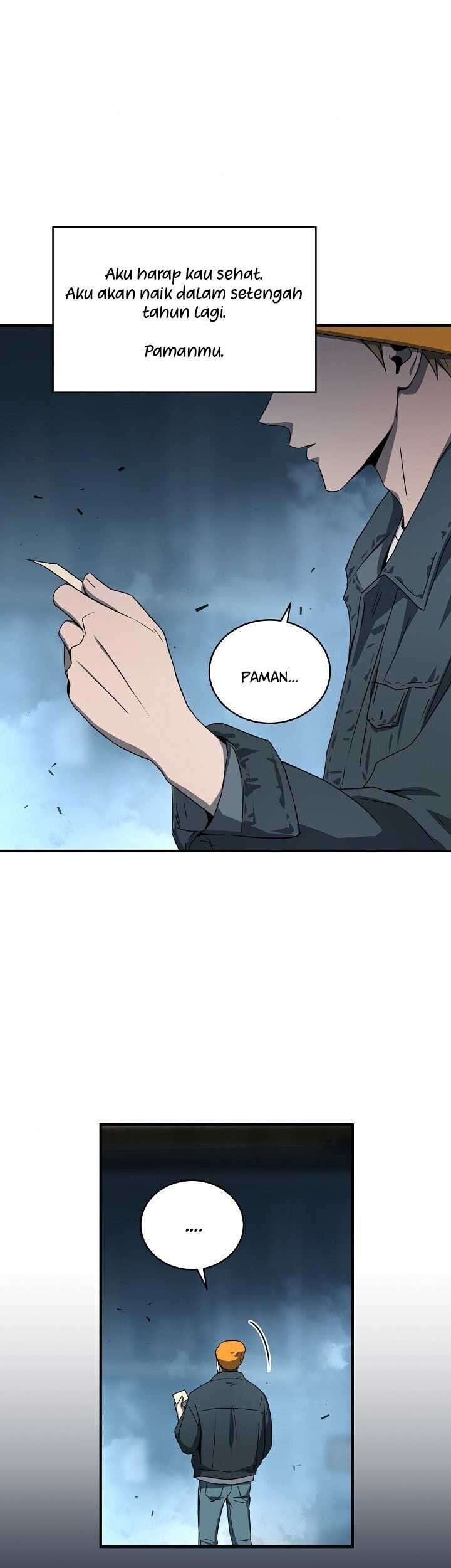 Return of the Frozen Player Chapter 34 - halaman 52