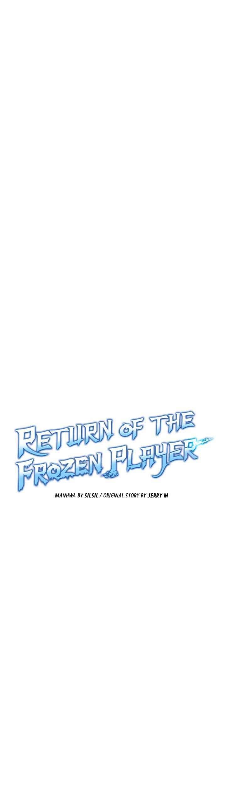 Return of the Frozen Player Chapter 35 - halaman 14