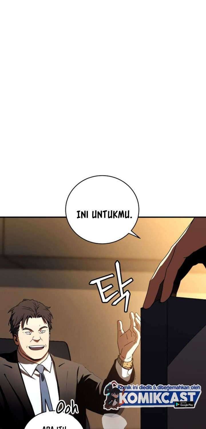 Return of the Frozen Player Chapter 35 - halaman 15