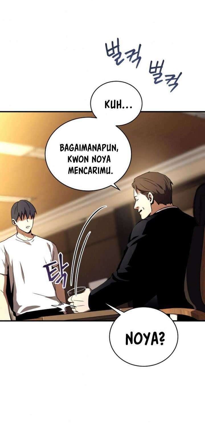 Return of the Frozen Player Chapter 35 - halaman 25