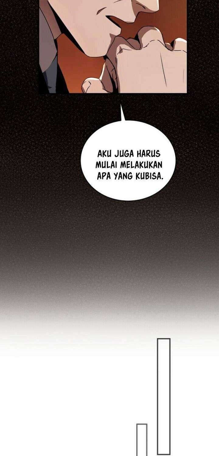 Return of the Frozen Player Chapter 35 - halaman 29