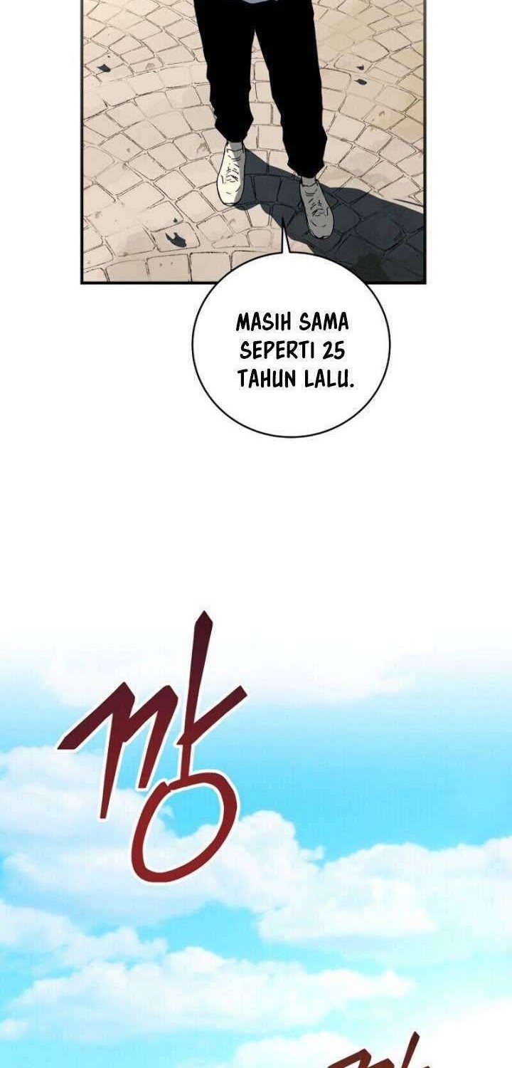 Return of the Frozen Player Chapter 35 - halaman 31