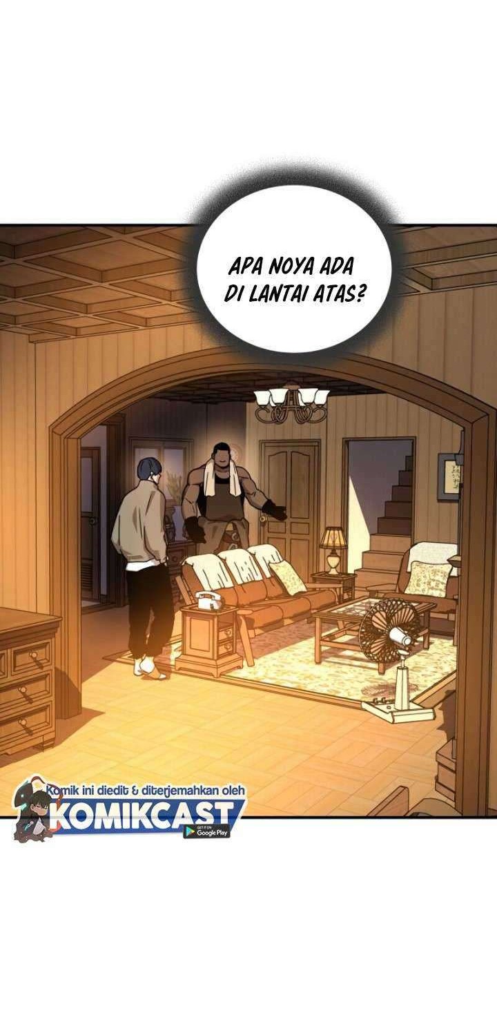 Return of the Frozen Player Chapter 35 - halaman 39