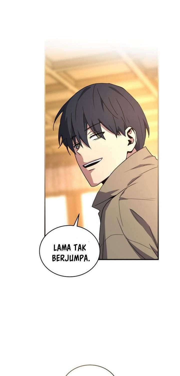 Return of the Frozen Player Chapter 35 - halaman 41