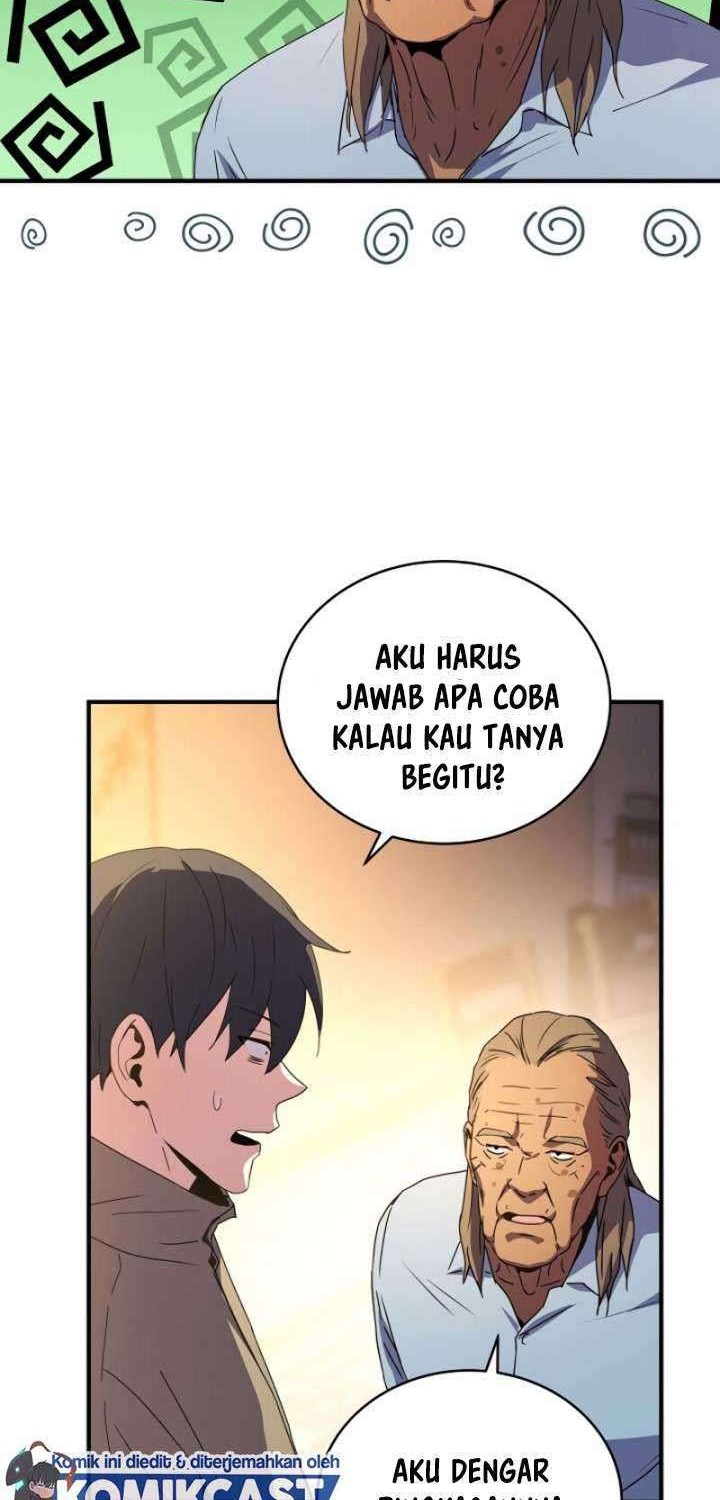Return of the Frozen Player Chapter 35 - halaman 49