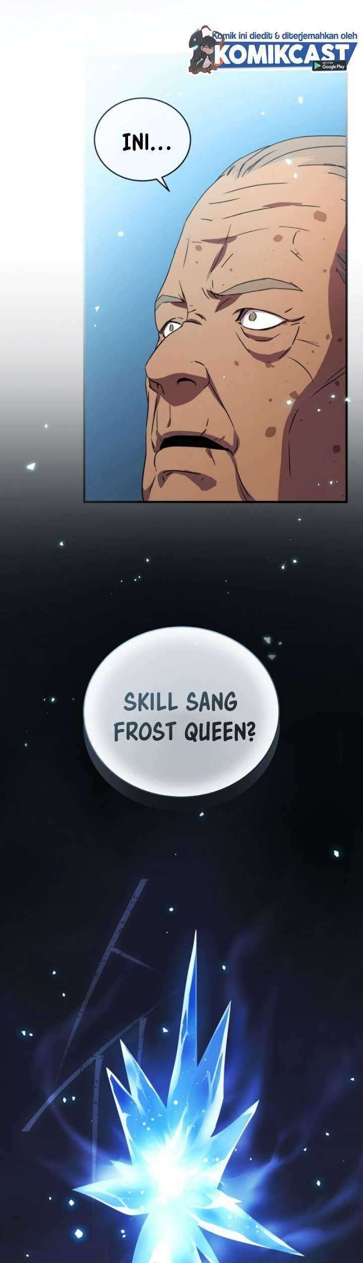 Return of the Frozen Player Chapter 35 - halaman 52