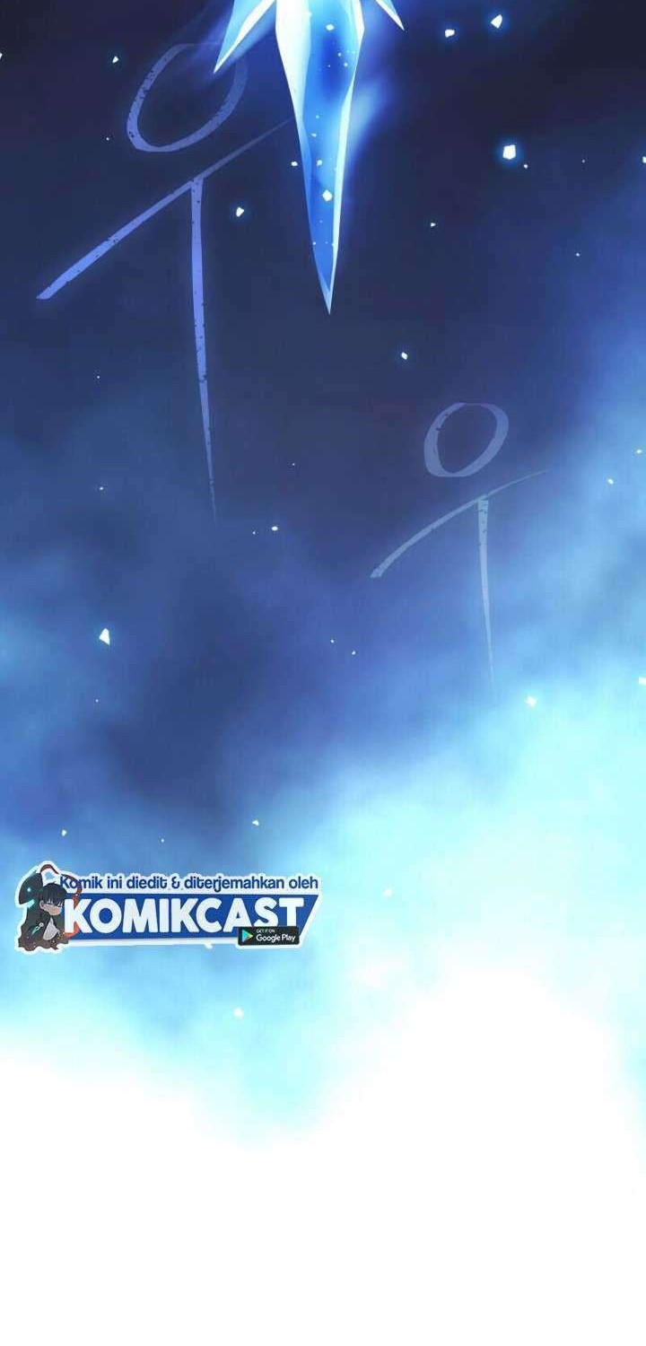 Return of the Frozen Player Chapter 35 - halaman 53