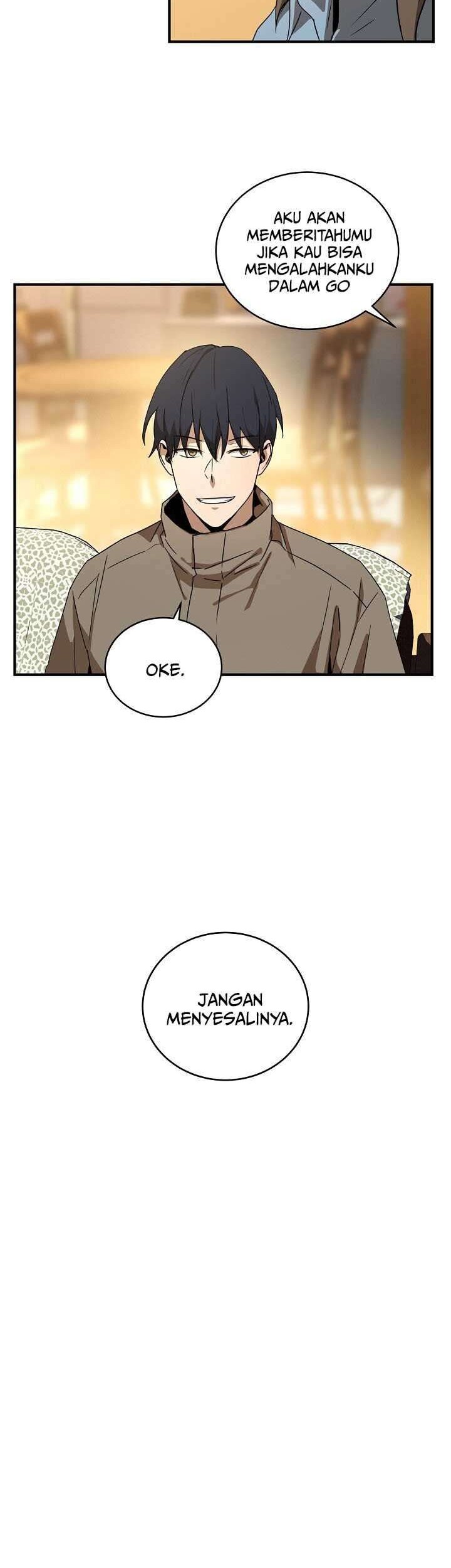 Return of the Frozen Player Chapter 36 - halaman 18