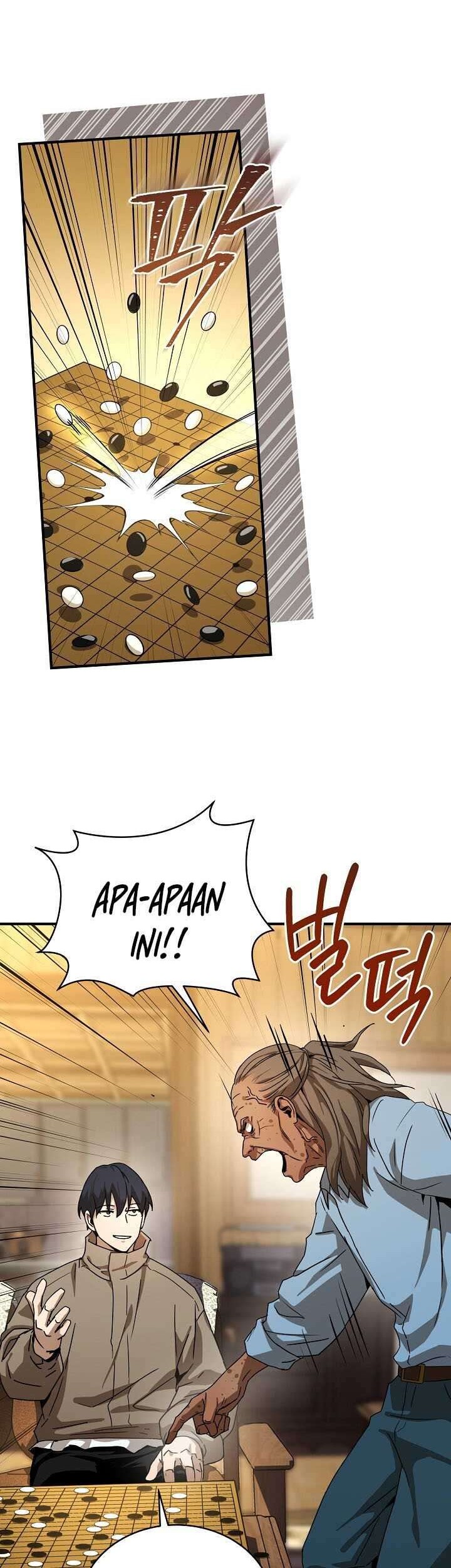 Return of the Frozen Player Chapter 36 - halaman 20