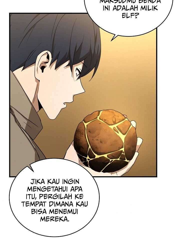 Return of the Frozen Player Chapter 36 - halaman 33
