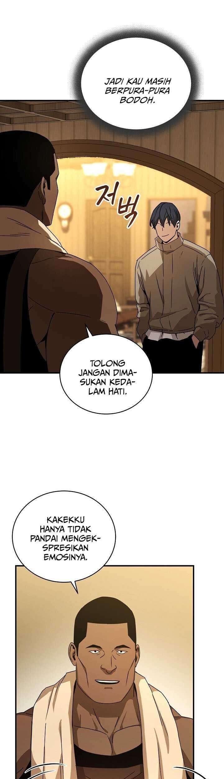 Return of the Frozen Player Chapter 36 - halaman 36
