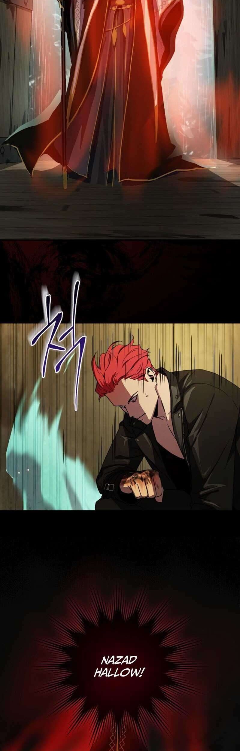 Return of the Frozen Player Chapter 37 - halaman 12