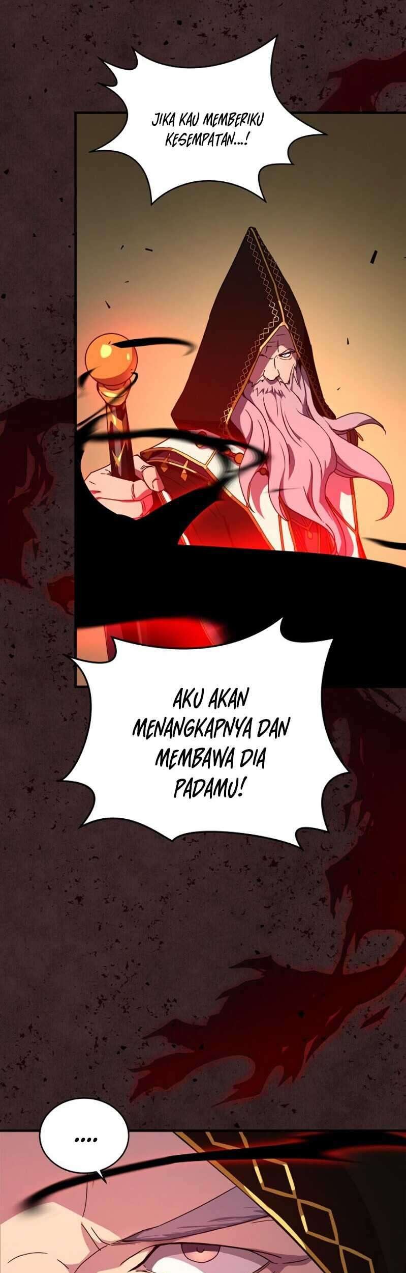 Return of the Frozen Player Chapter 37 - halaman 20