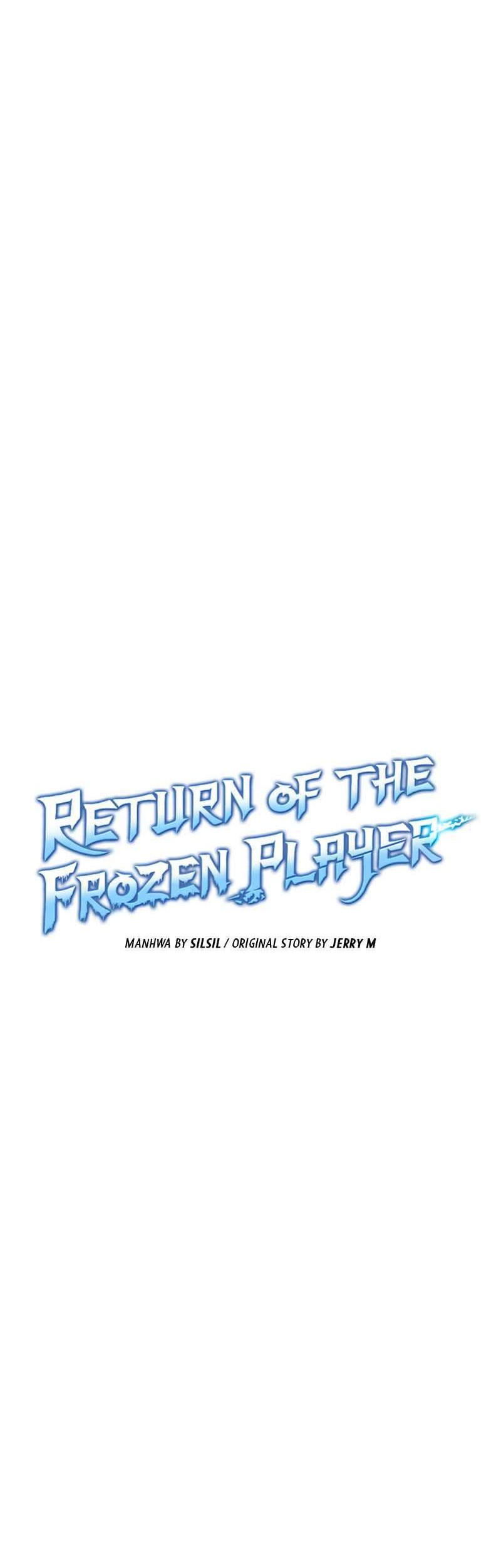 Return of the Frozen Player Chapter 37 - halaman 29