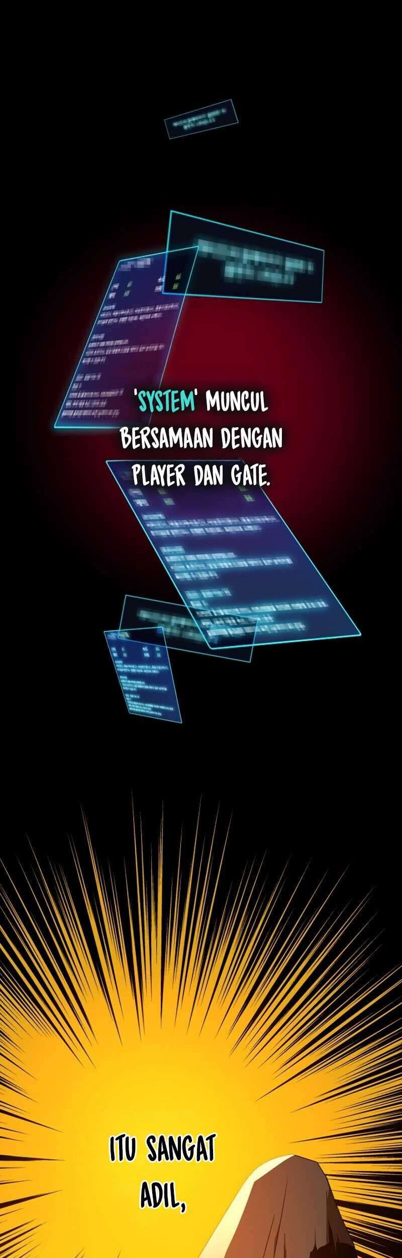 Return of the Frozen Player Chapter 37 - halaman 34