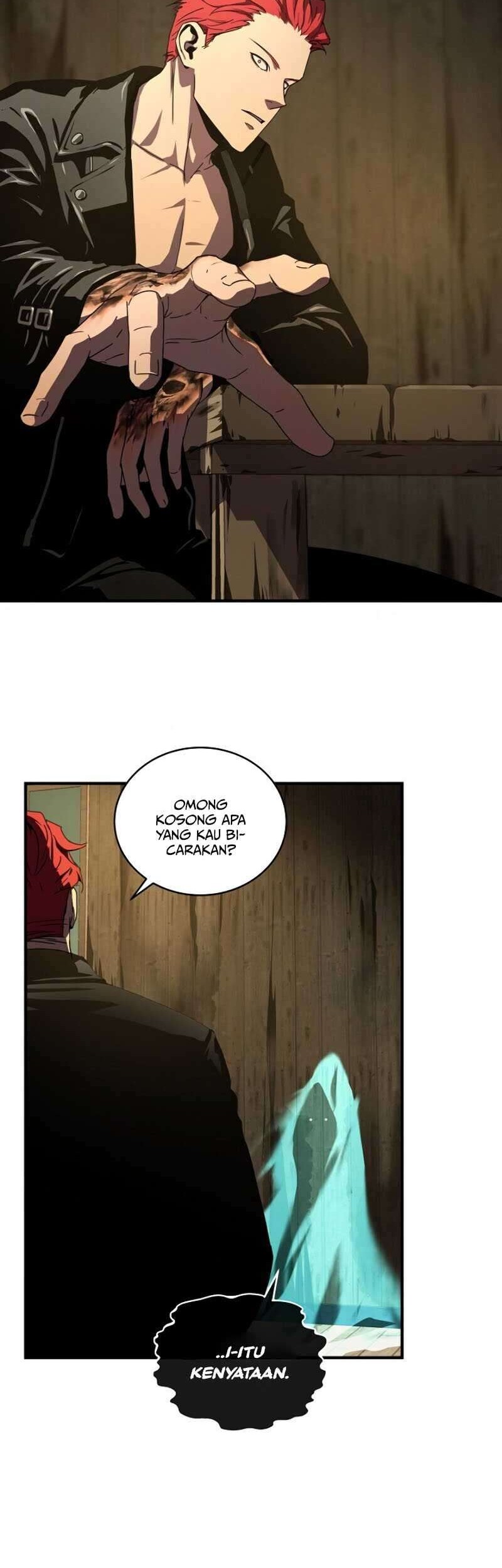 Return of the Frozen Player Chapter 37 - halaman 4