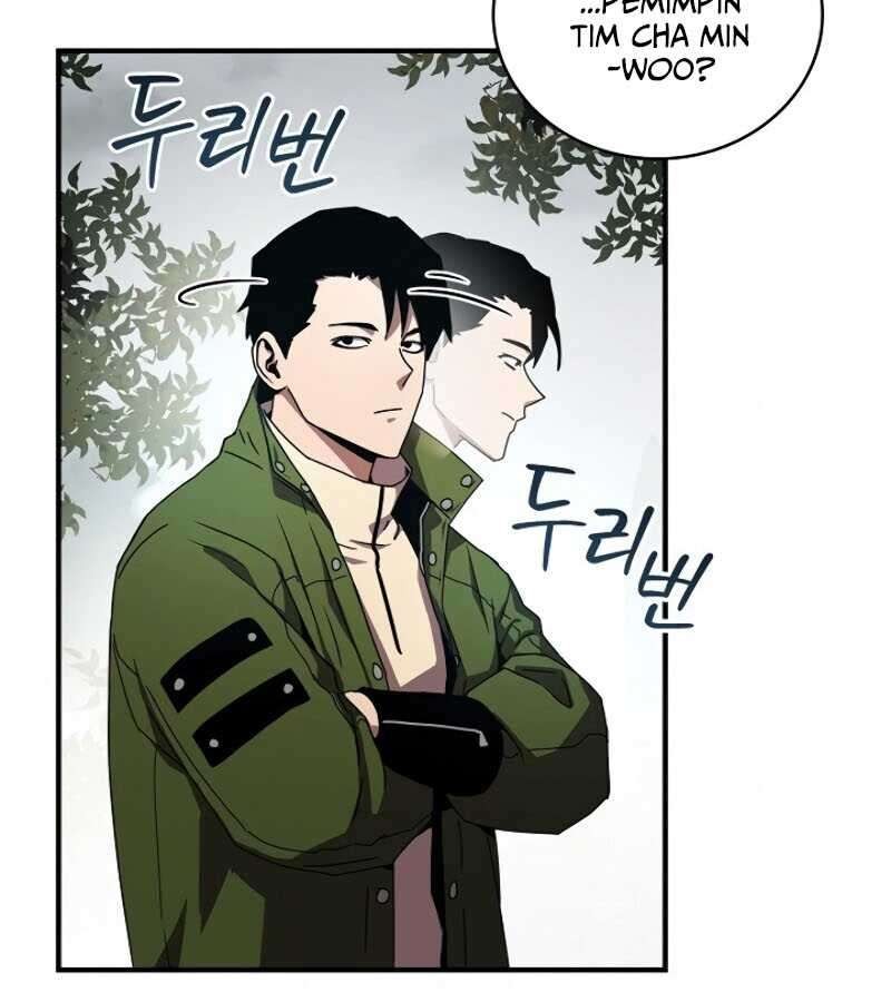 Return of the Frozen Player Chapter 37 - halaman 42