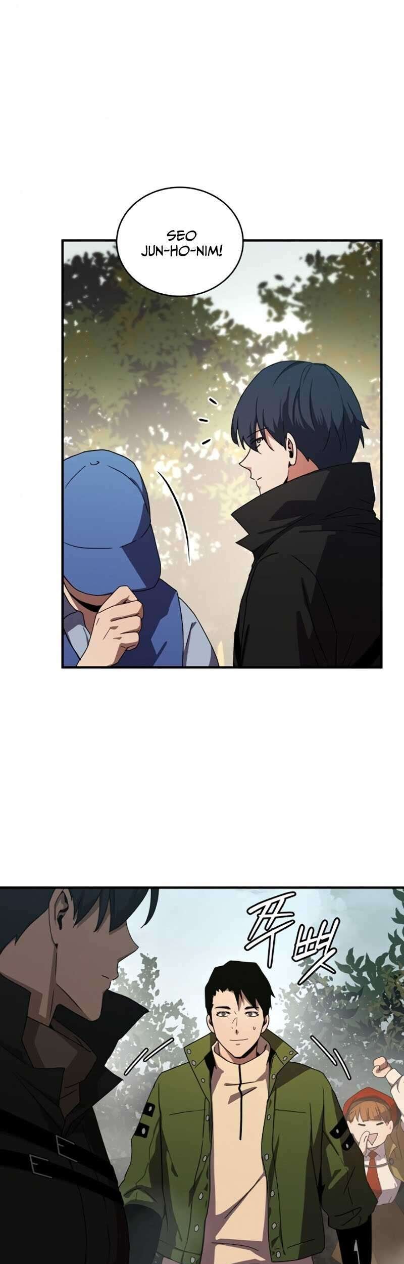 Return of the Frozen Player Chapter 37 - halaman 48
