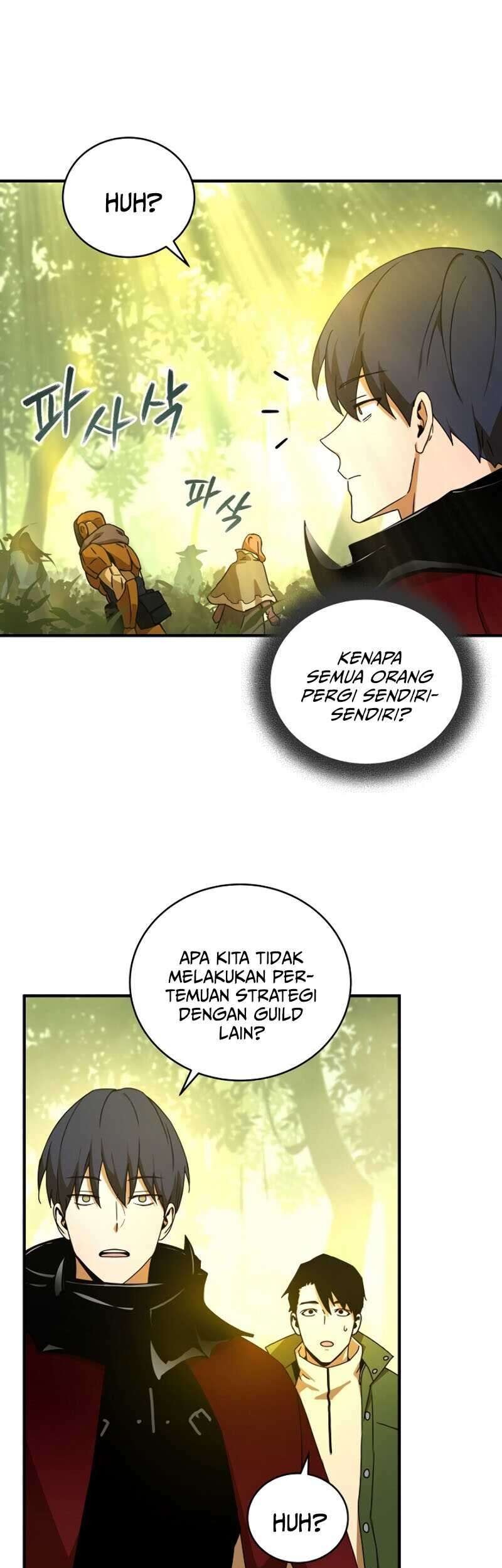 Return of the Frozen Player Chapter 38 - halaman 13