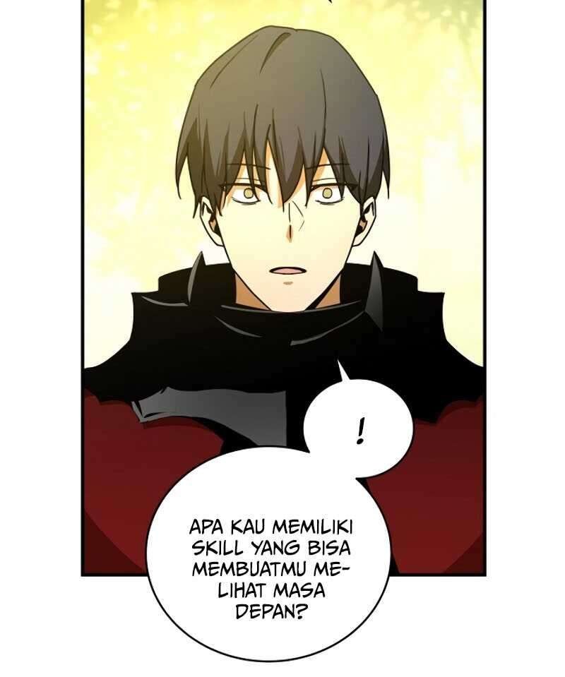Return of the Frozen Player Chapter 38 - halaman 22