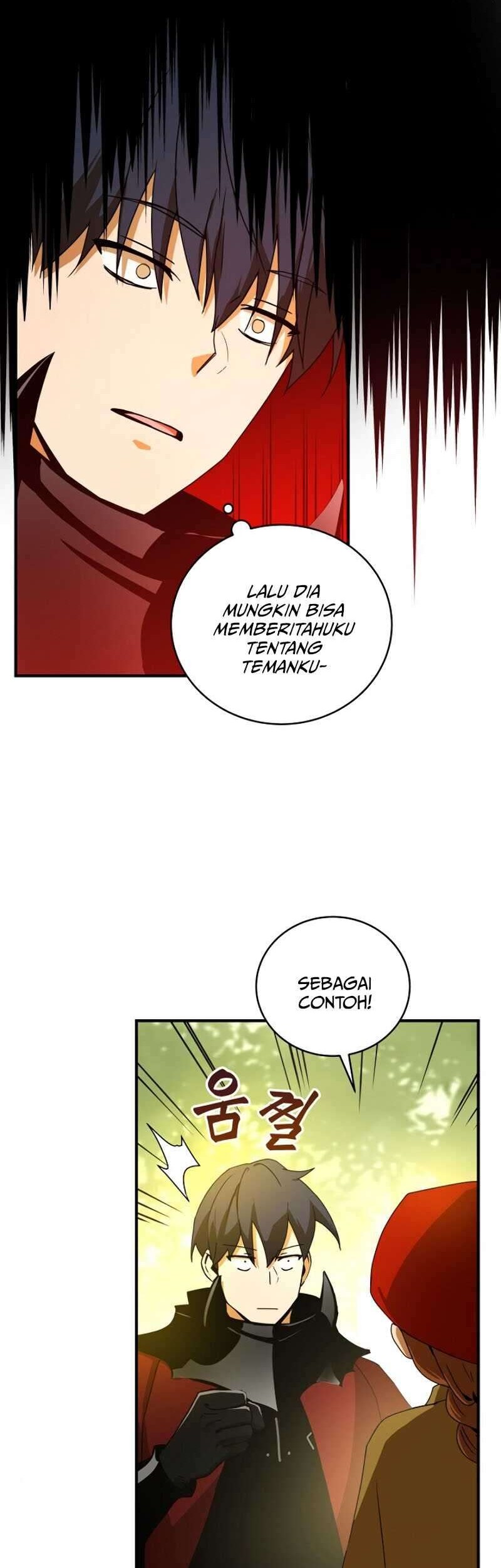 Return of the Frozen Player Chapter 38 - halaman 24