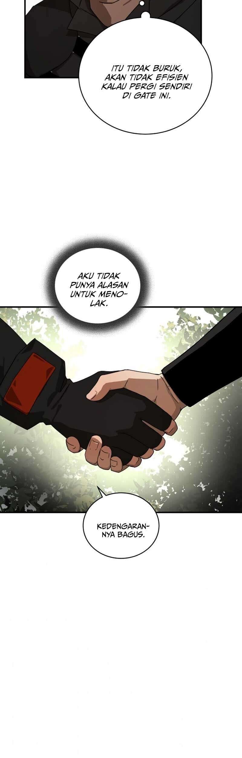 Return of the Frozen Player Chapter 38 - halaman 3