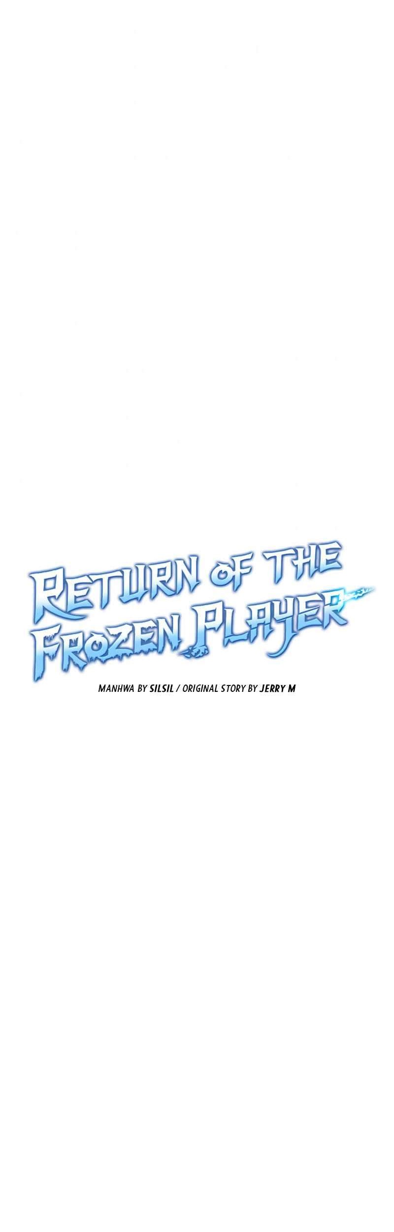 Return of the Frozen Player Chapter 38 - halaman 4