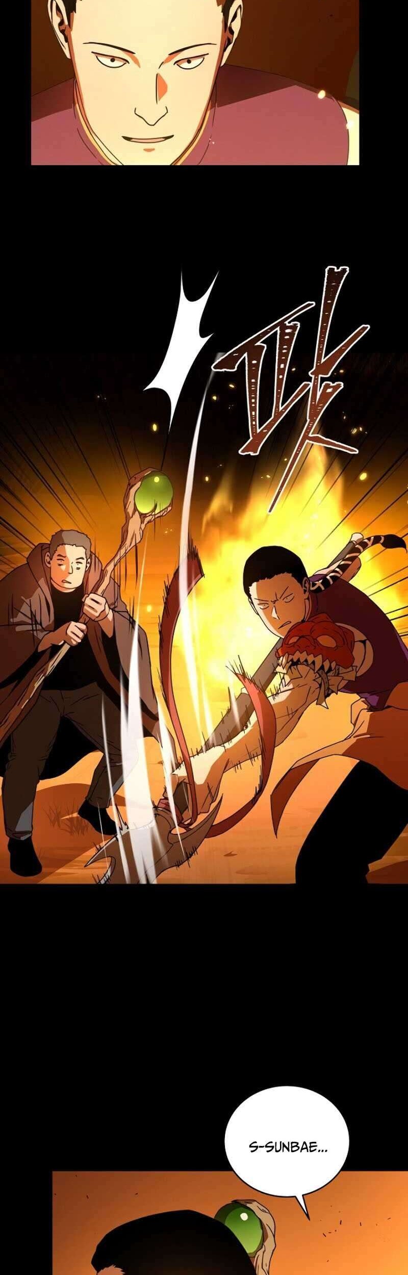 Return of the Frozen Player Chapter 38 - halaman 46