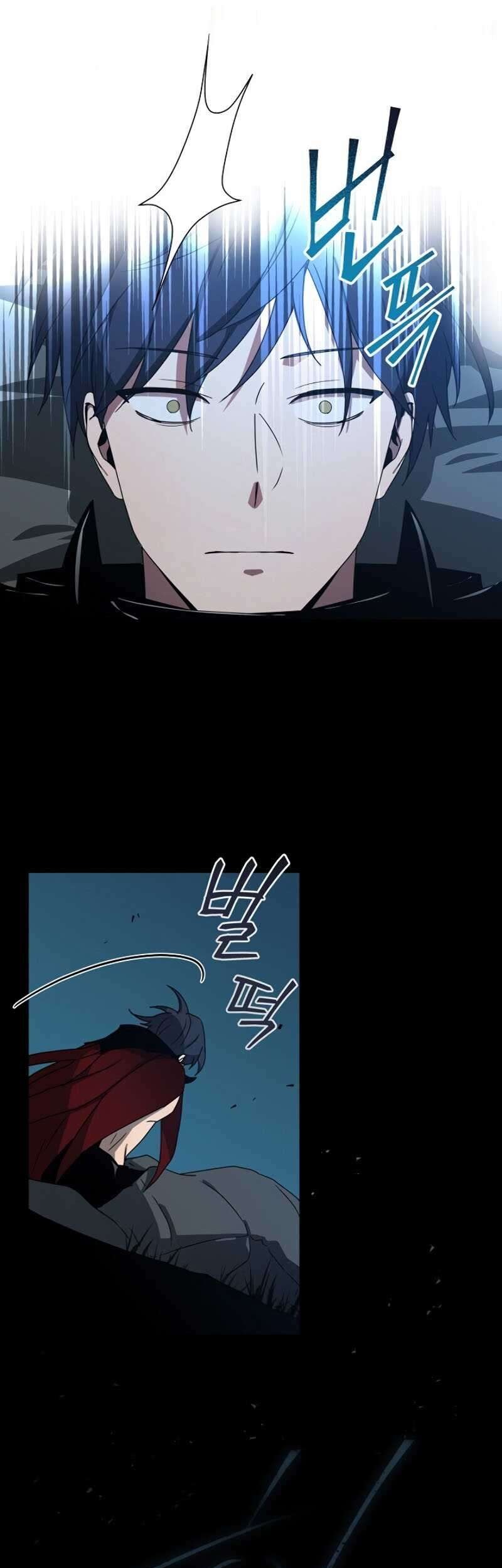 Return of the Frozen Player Chapter 38 - halaman 58