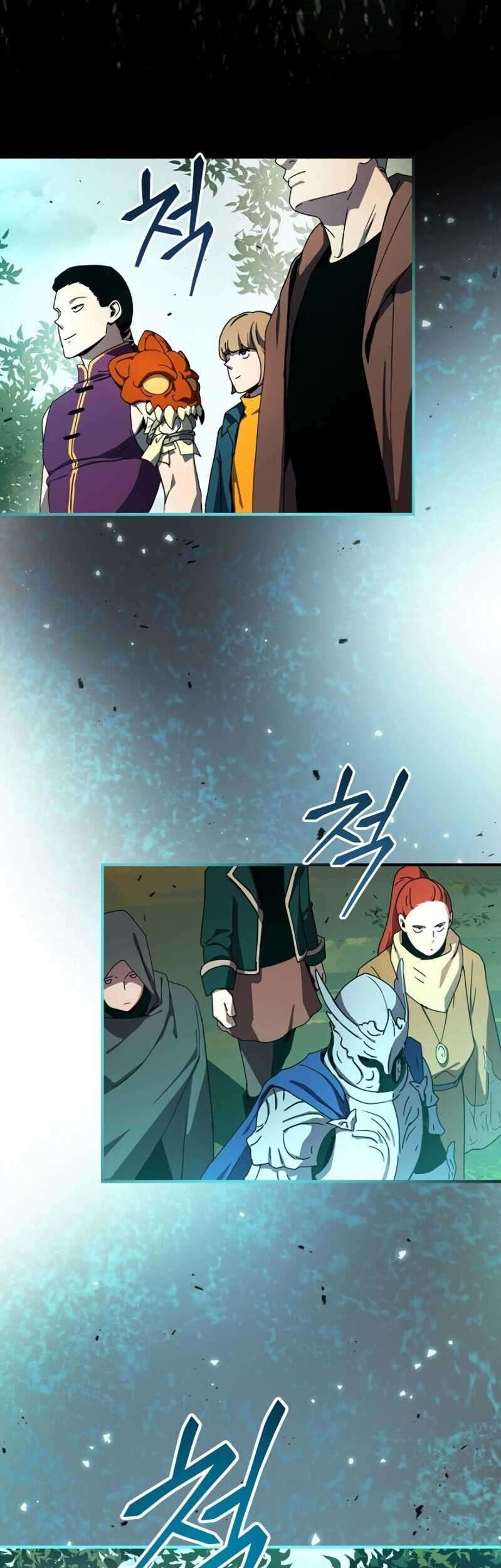 Return of the Frozen Player Chapter 38 - halaman 7