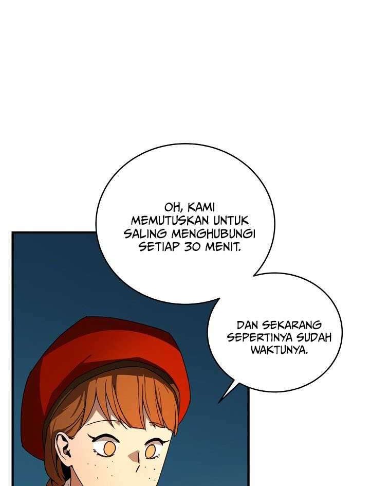Return of the Frozen Player Chapter 39 - halaman 3