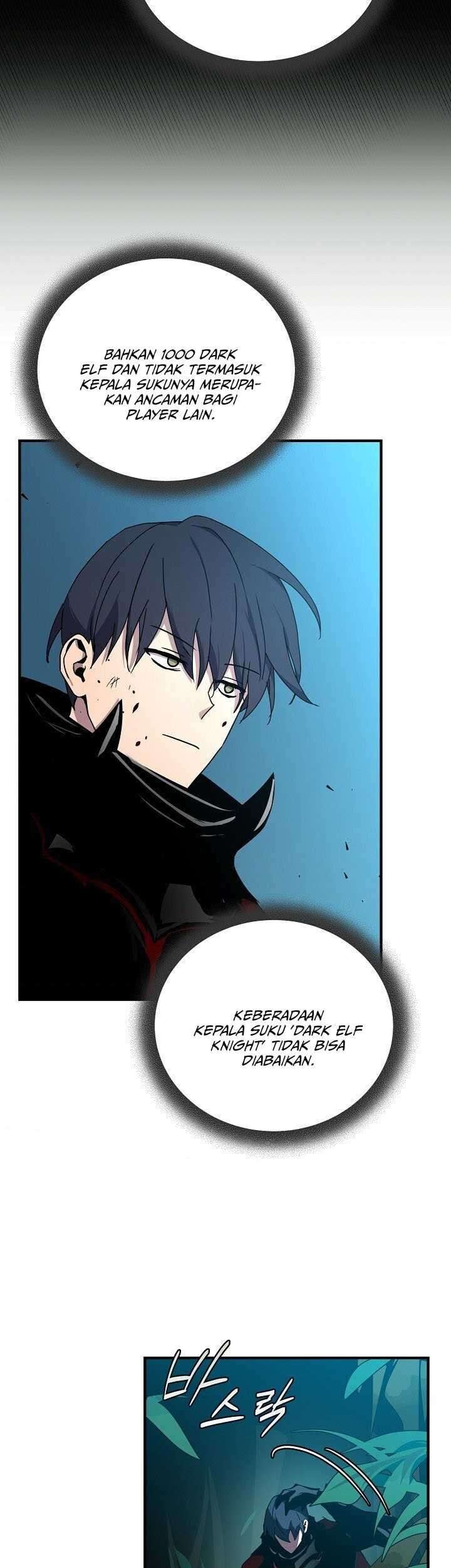 Return of the Frozen Player Chapter 39 - halaman 32