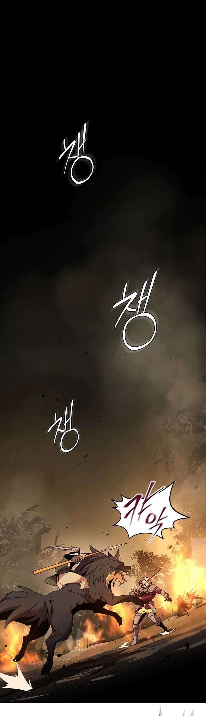 Return of the Frozen Player Chapter 39 - halaman 37