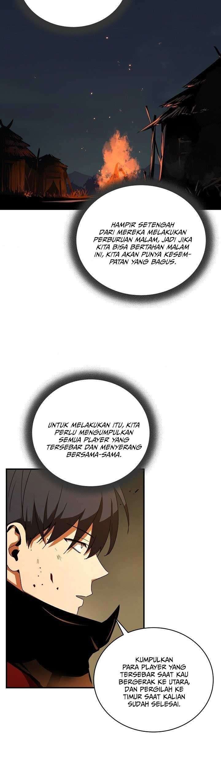 Return of the Frozen Player Chapter 39 - halaman 48