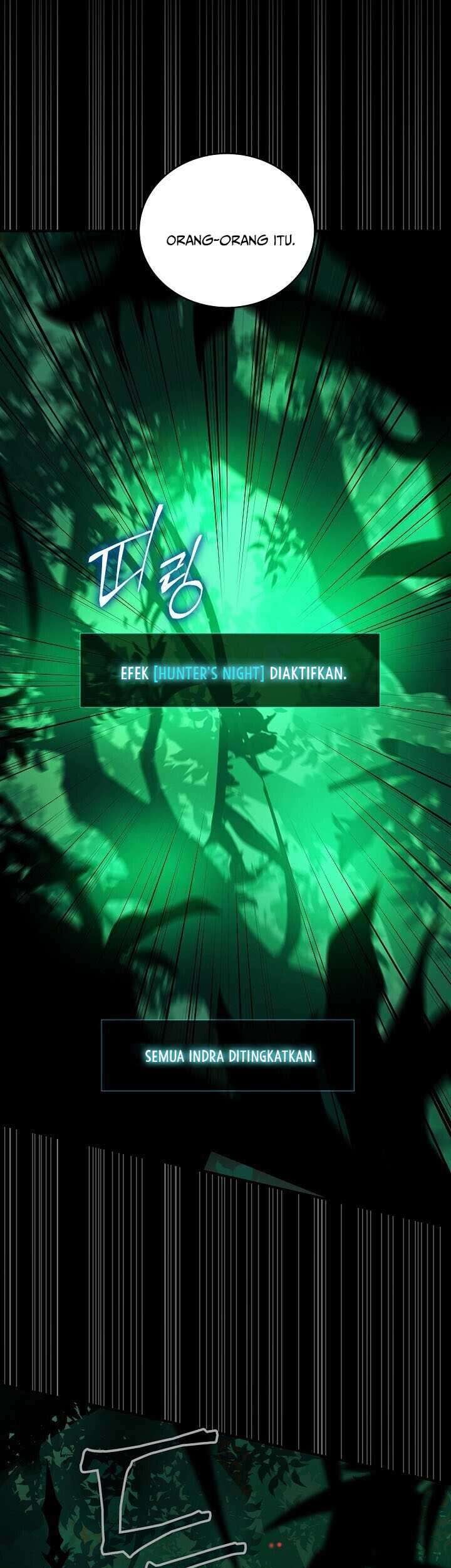 Return of the Frozen Player Chapter 39 - halaman 6
